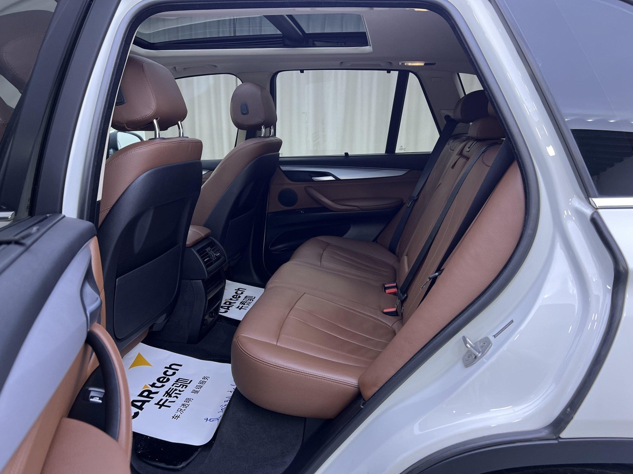 BMW X5 2017