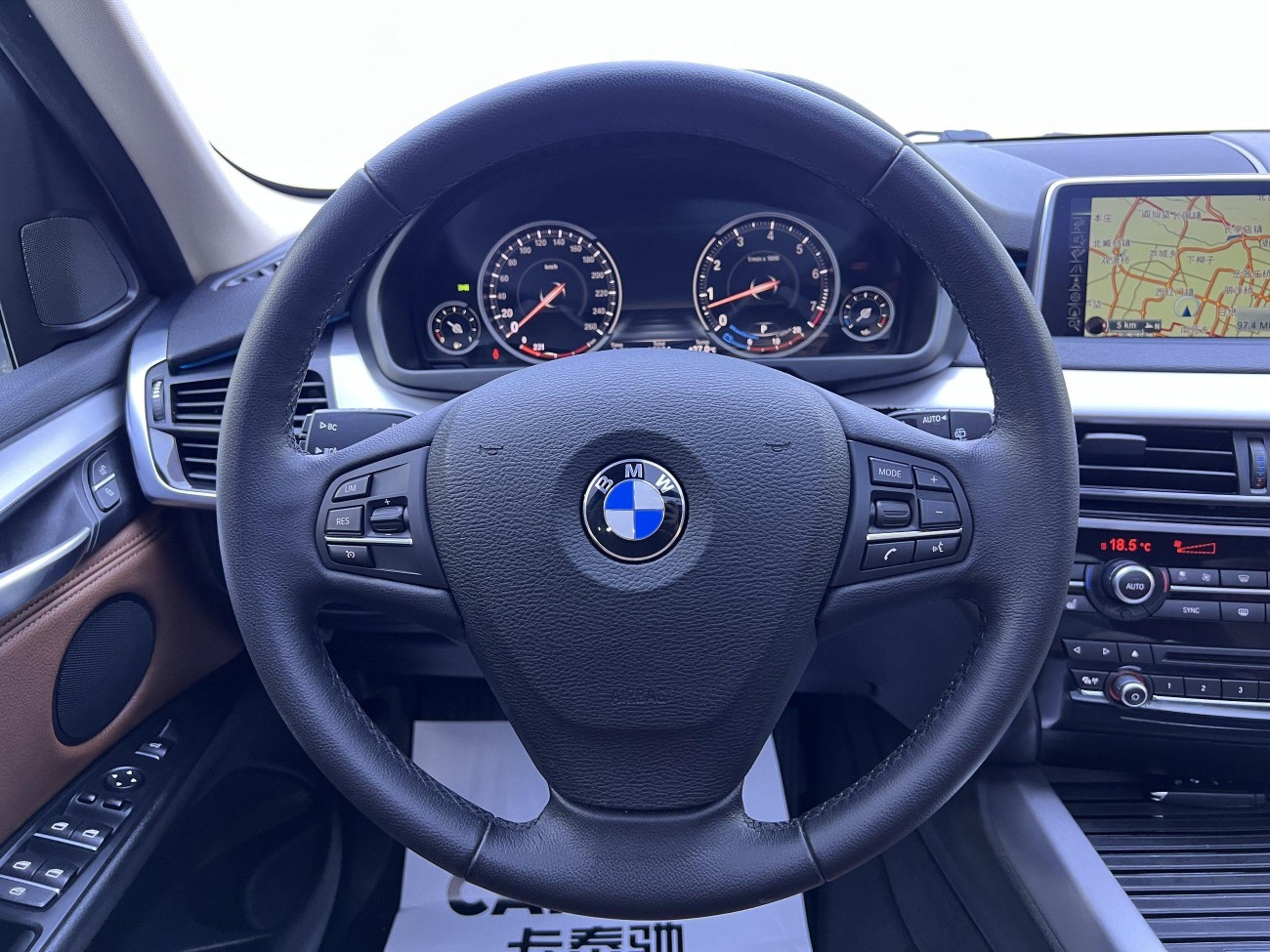 BMW X5 2017