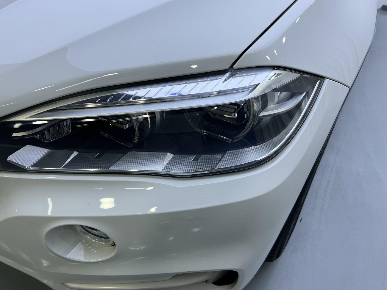 BMW X5 2017