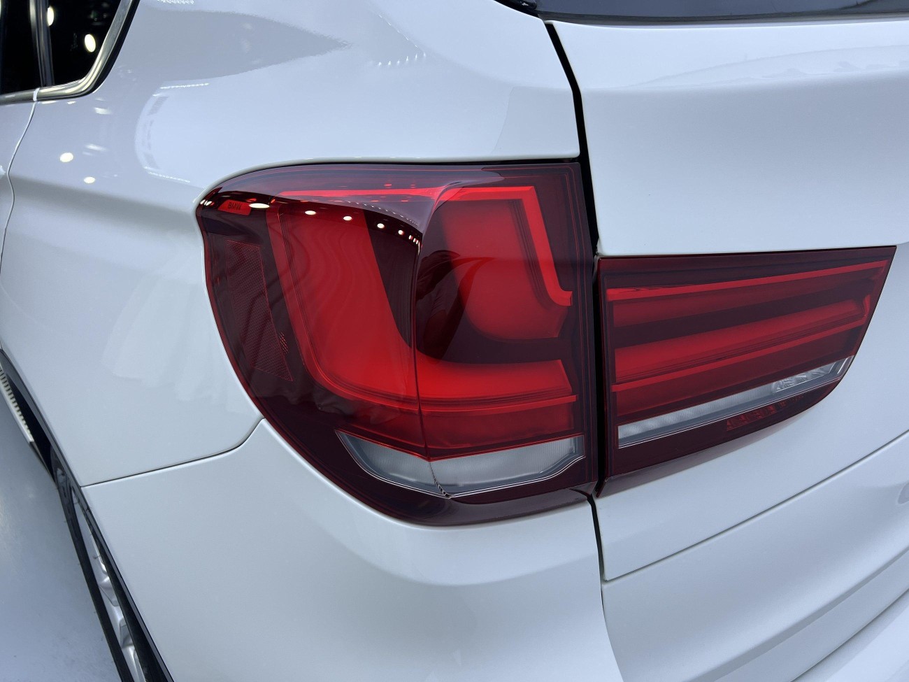 BMW X5 2017