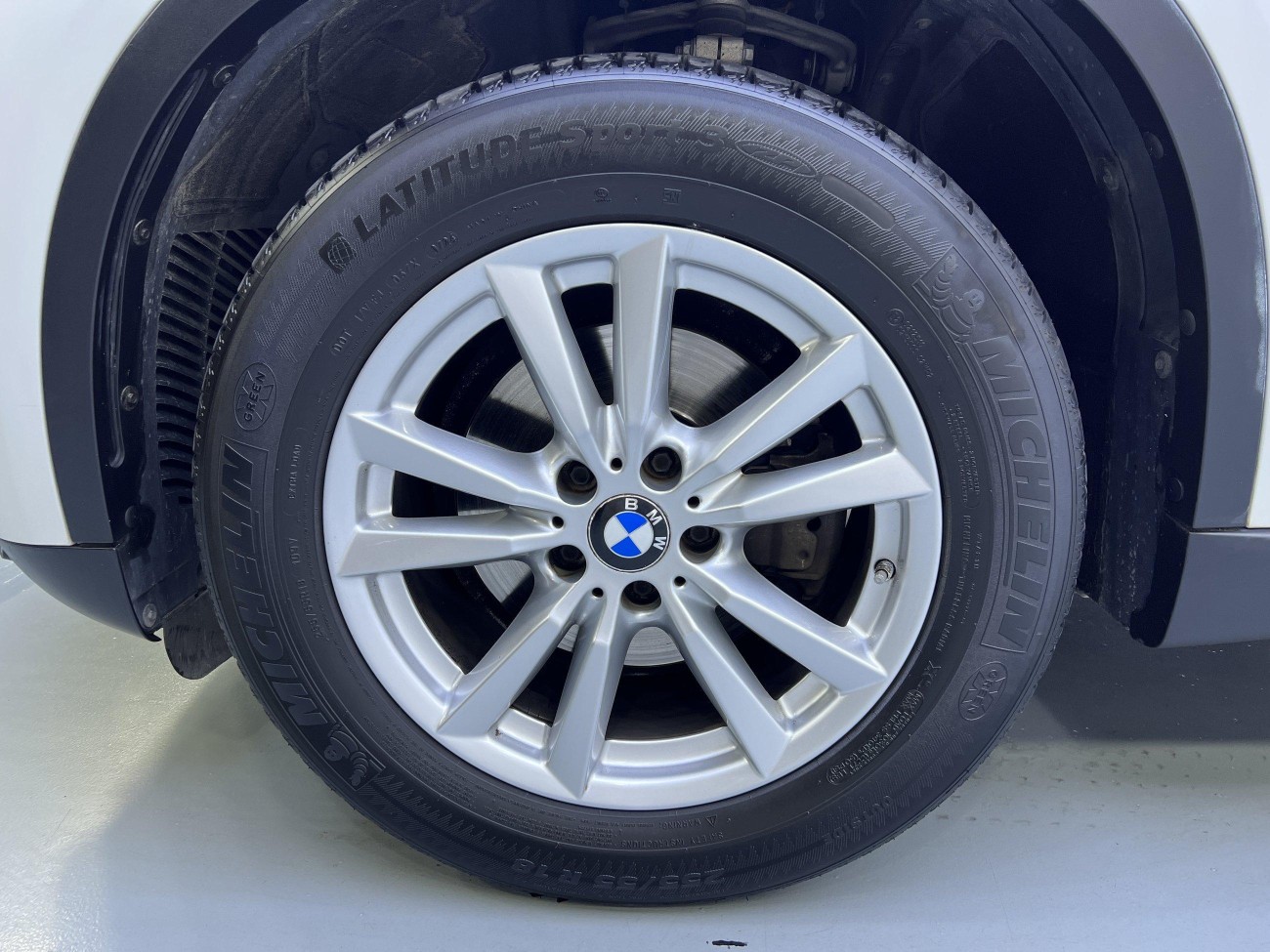 BMW X5 2017