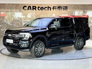 Ford Ranger 2024