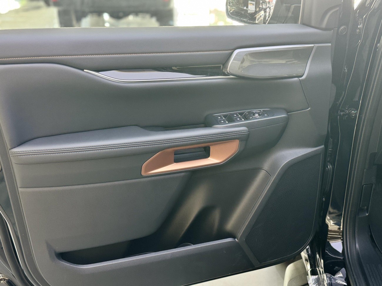 Ford Ranger 2024