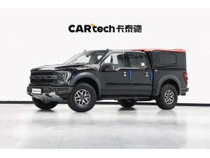 Ford F-150 2025