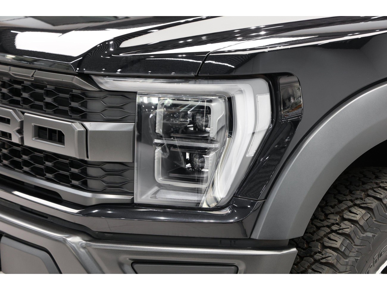 Ford F-150 2025