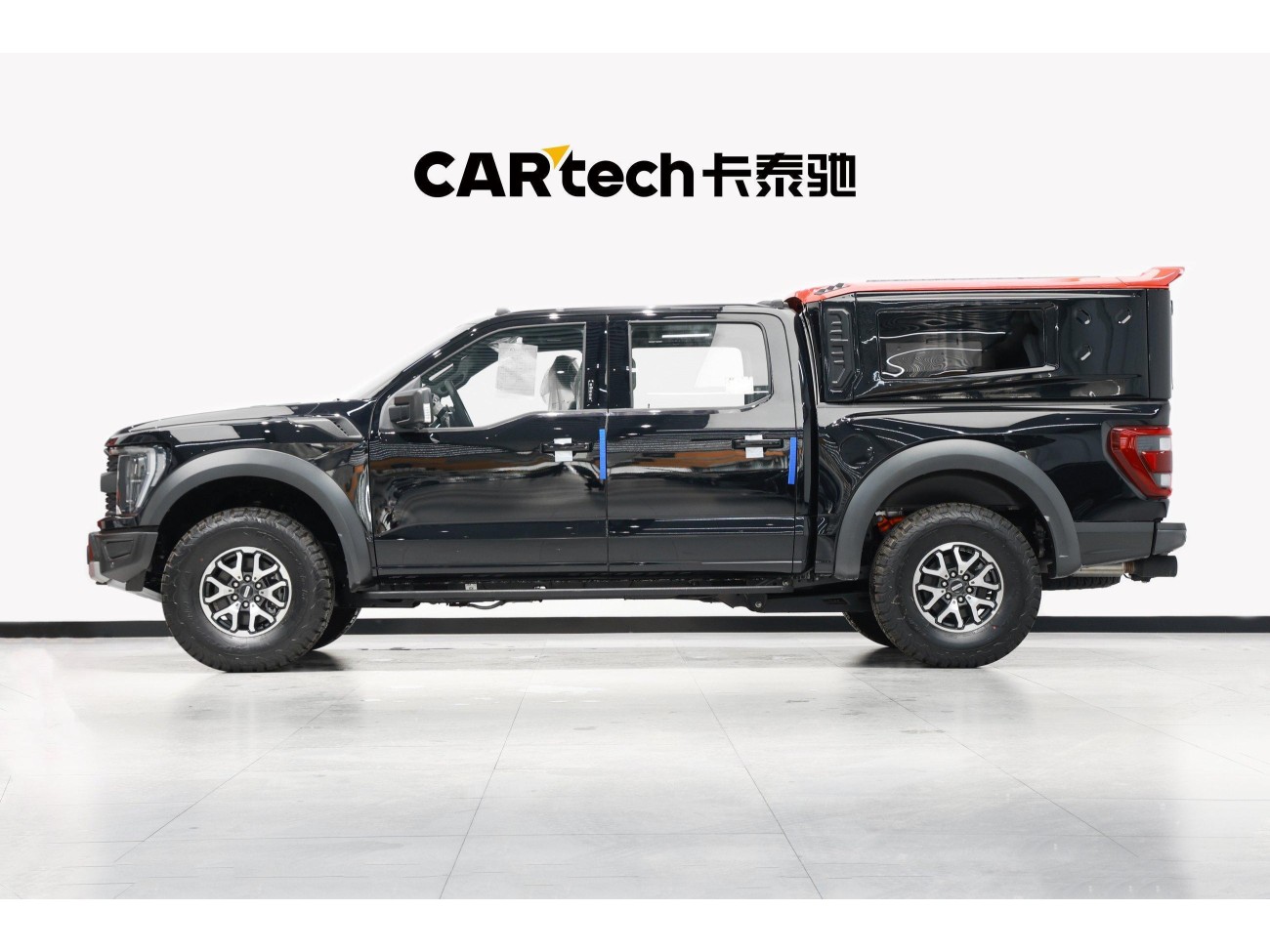 Ford F-150 2025