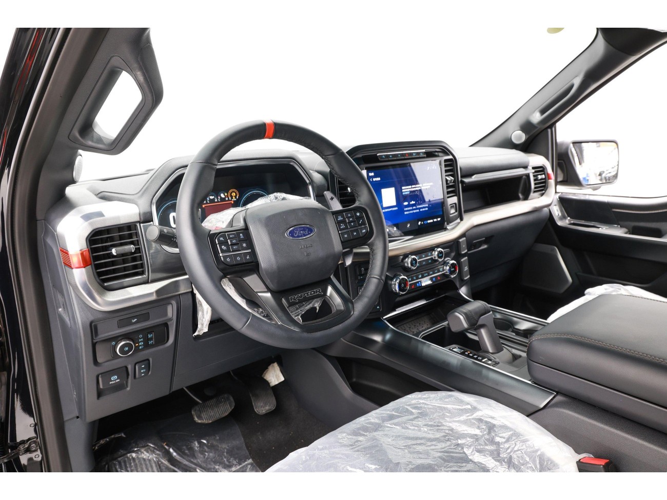 Ford F-150 2025