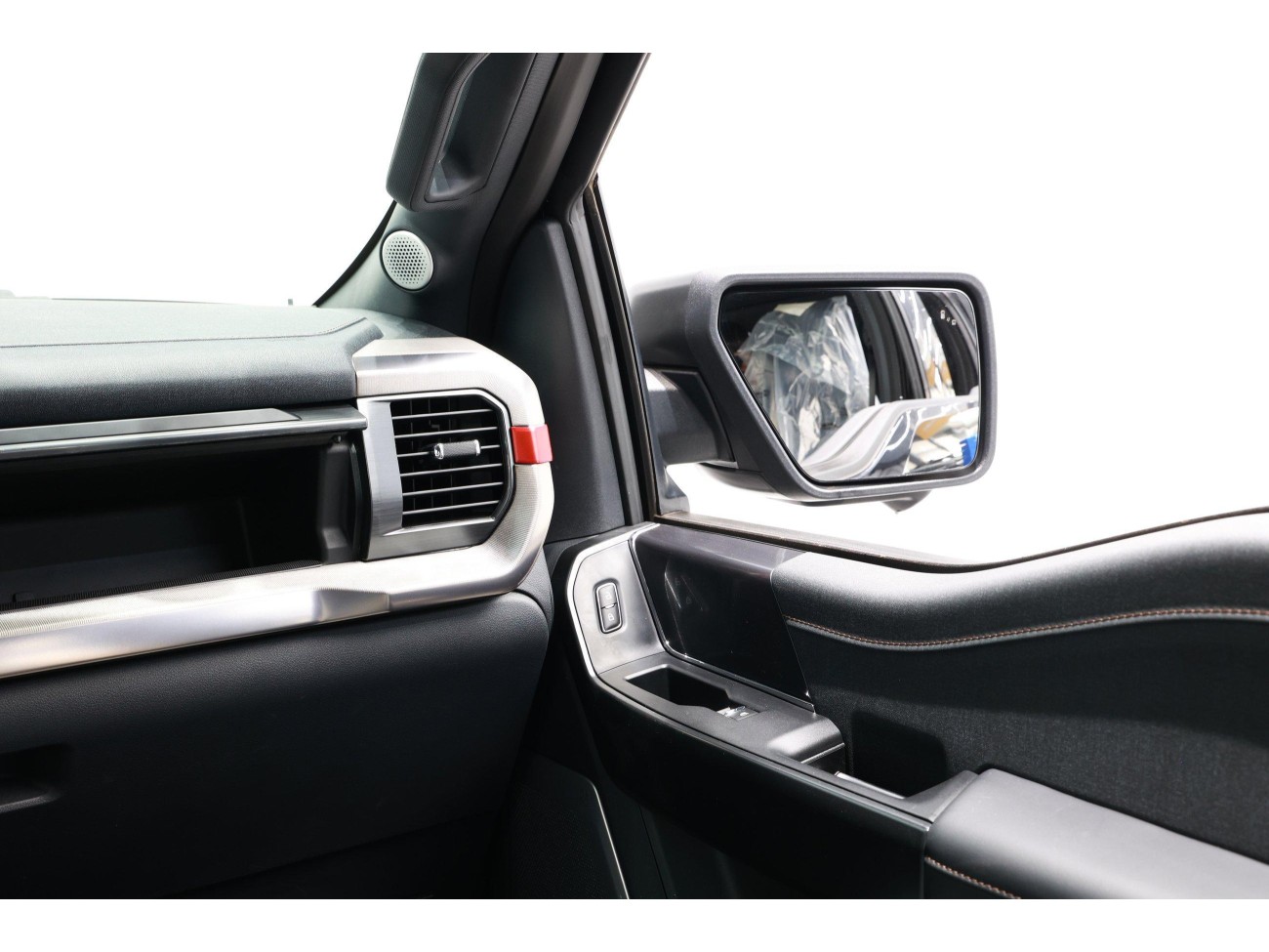 Ford F-150 2025