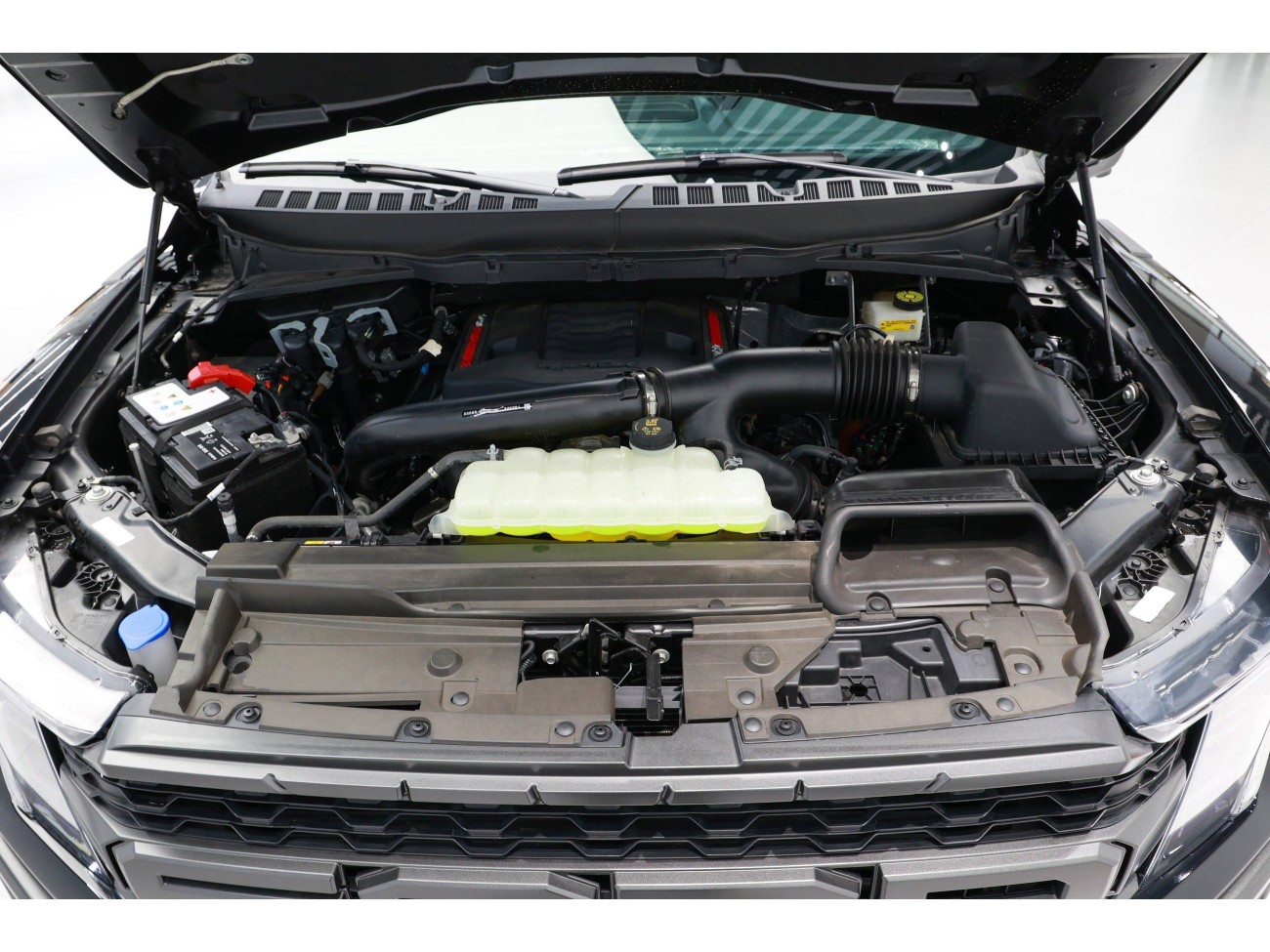 Ford F-150 2025