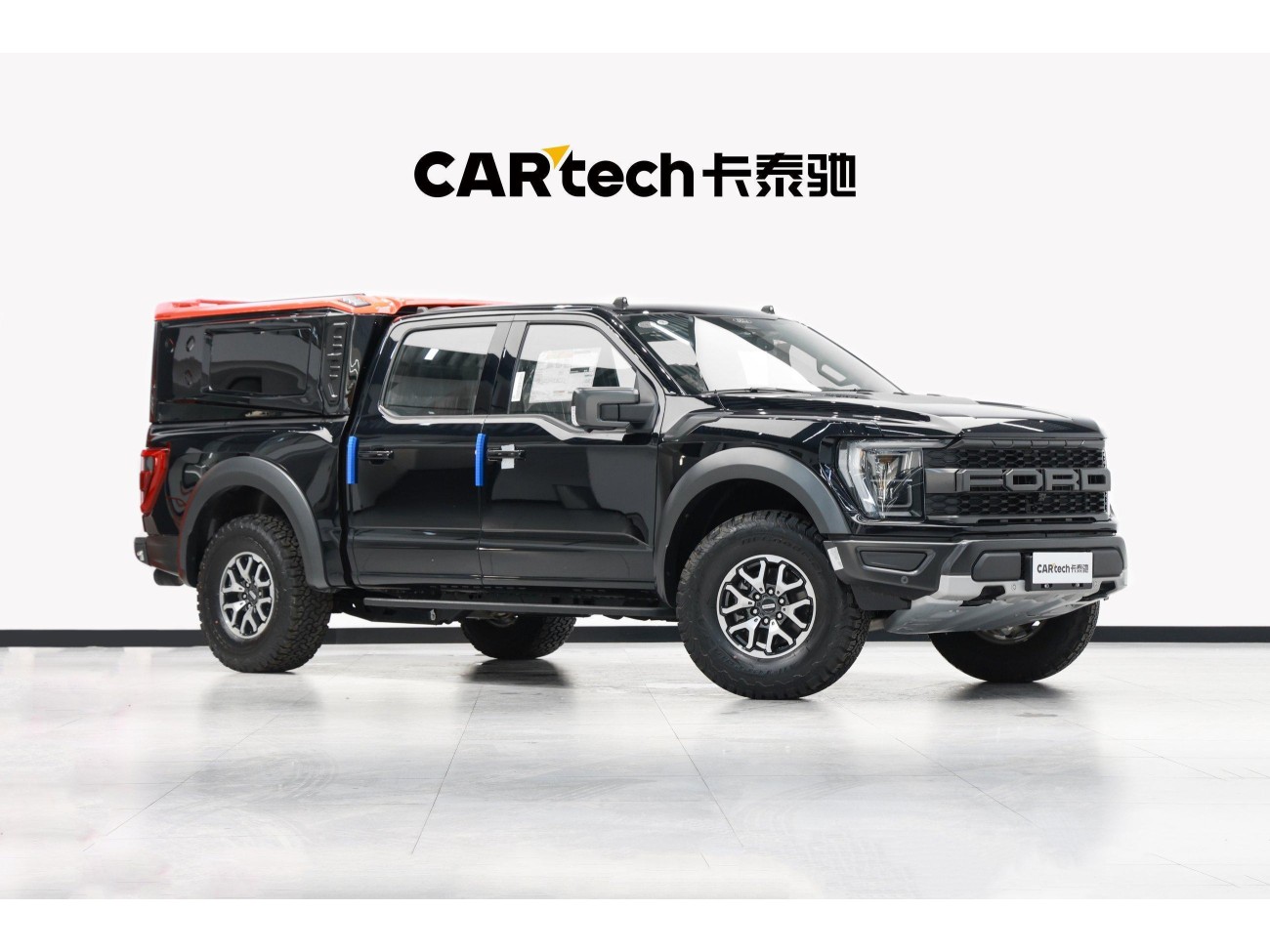 Ford F-150 2025