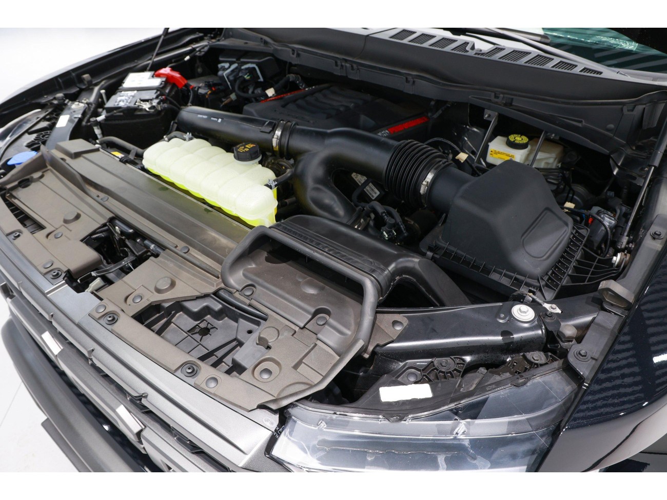 Ford F-150 2025