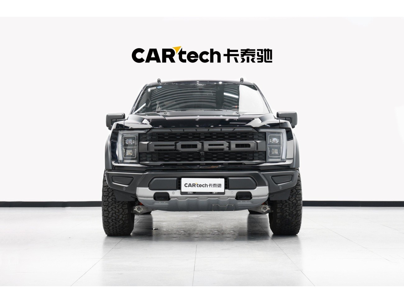 Ford F-150 2025