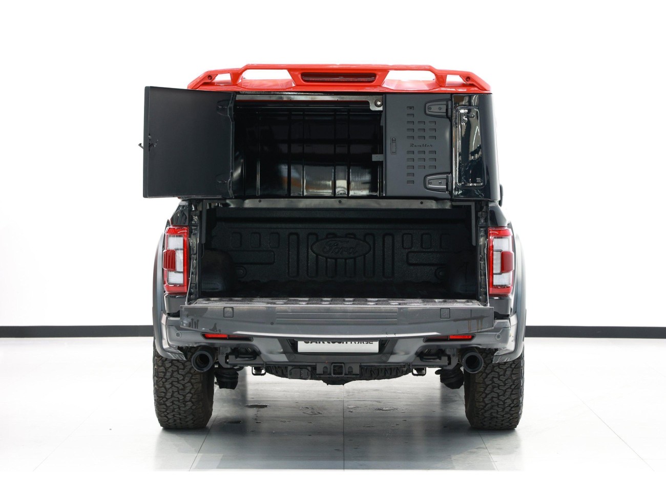 Ford F-150 2025