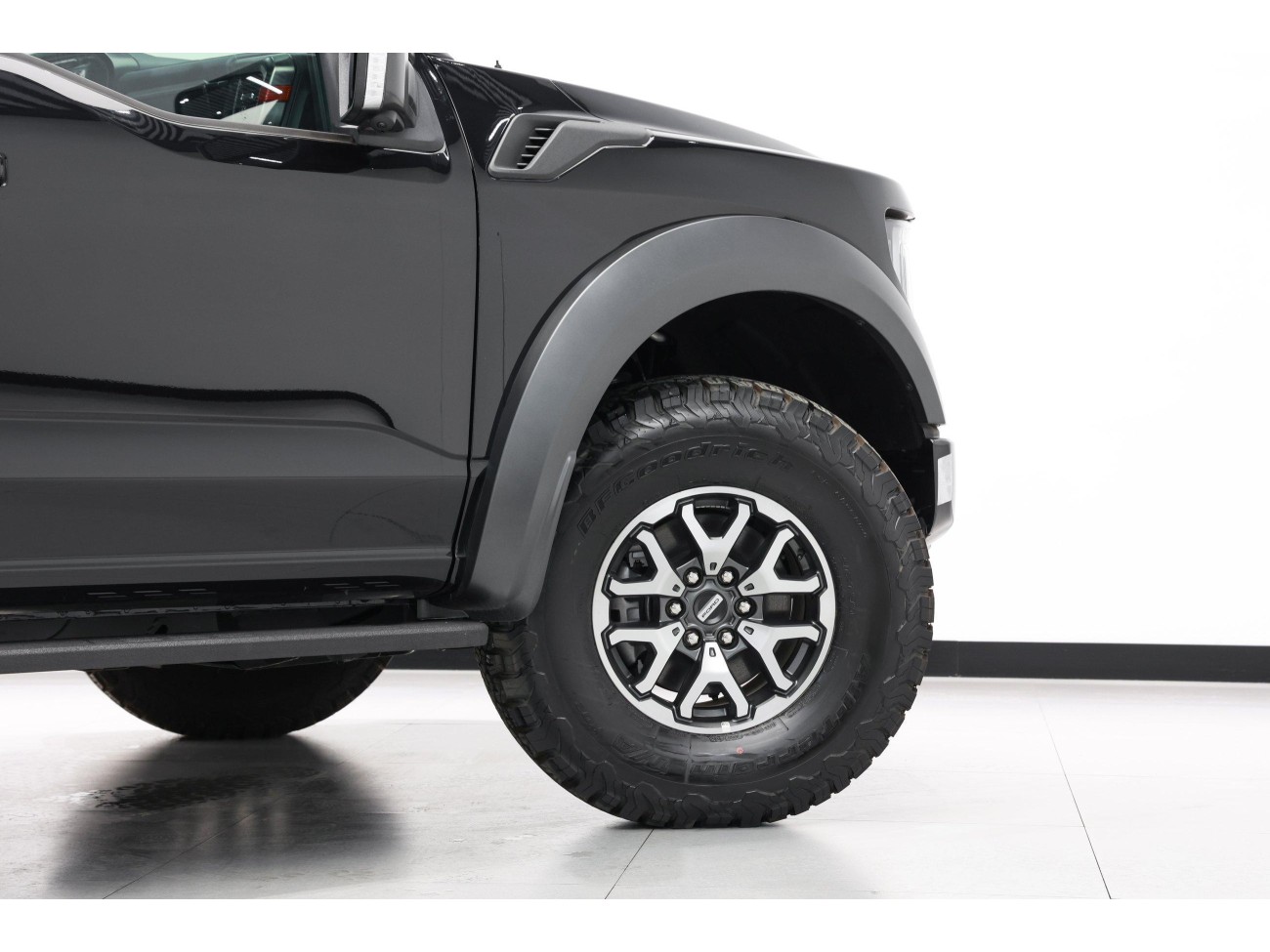 Ford F-150 2025