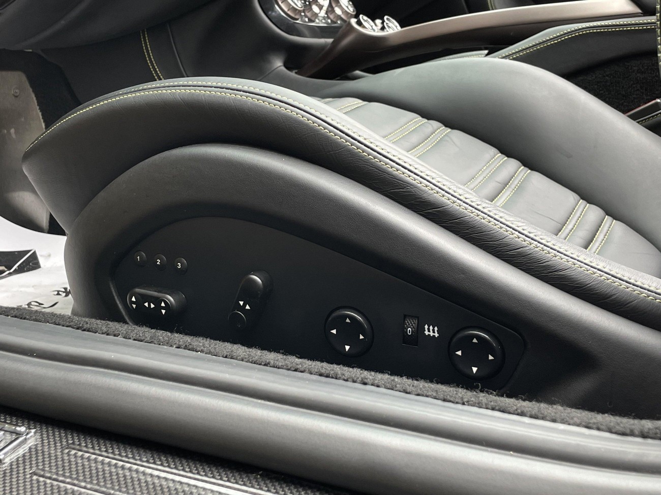Ferrari California 2012