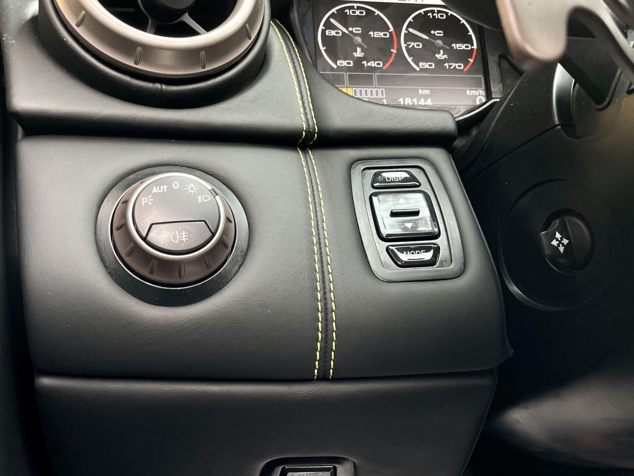 Ferrari California 2012