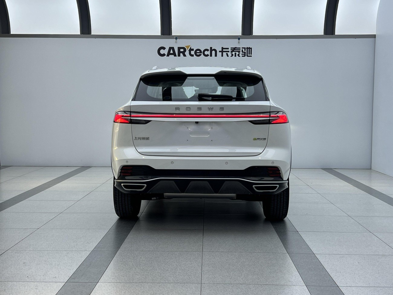 Roewe eRX5 2023