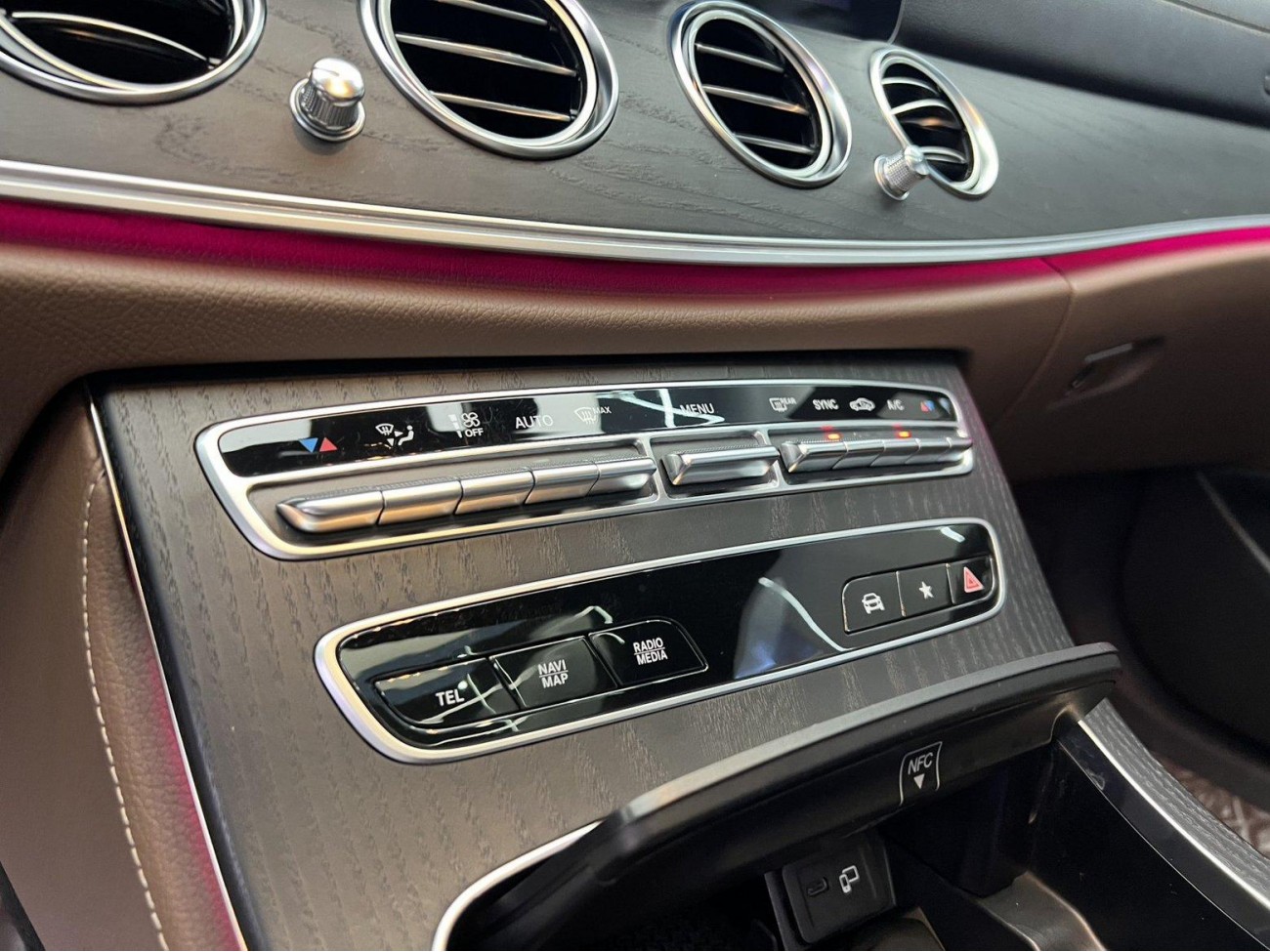 Mercedes-Benz E 300 L 2023