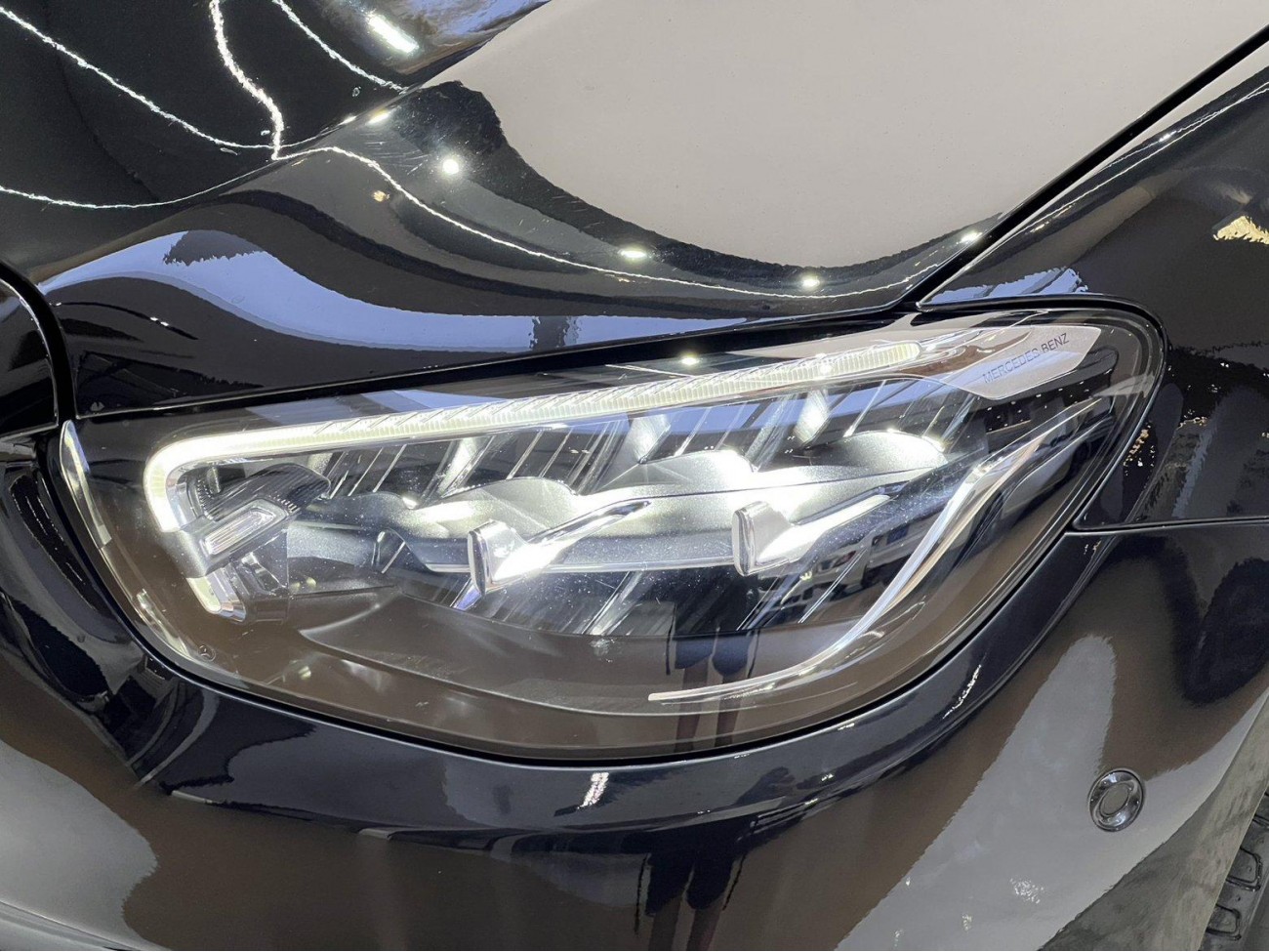 Mercedes-Benz E 300 L 2023