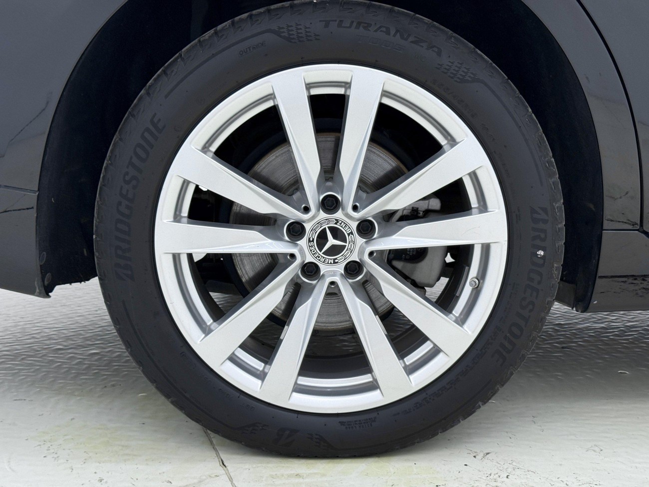 Mercedes-Benz S 400 L 2023