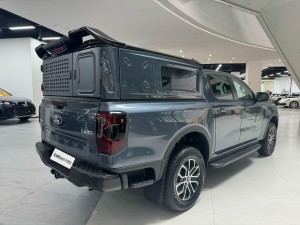 Ford Ranger 2023