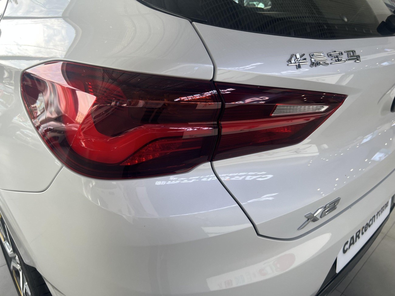BMW X2 2023