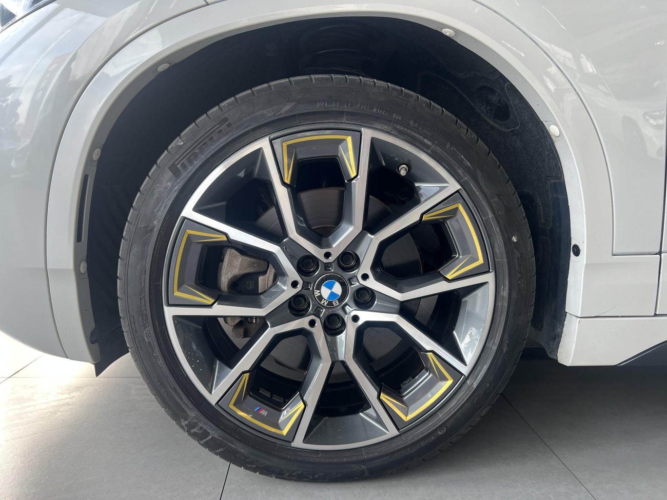 BMW X2 2023