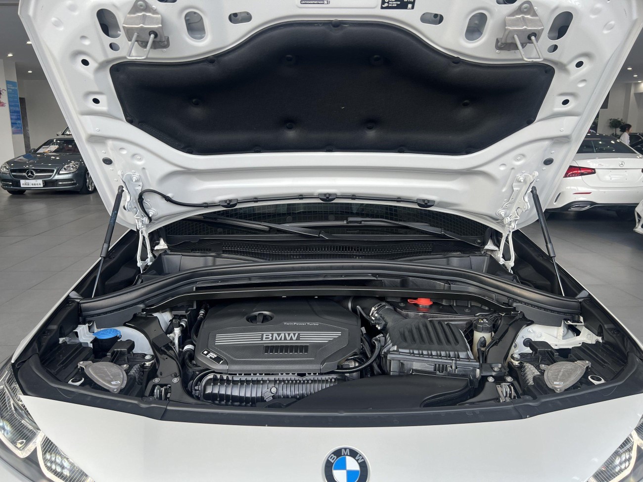 BMW X2 2023