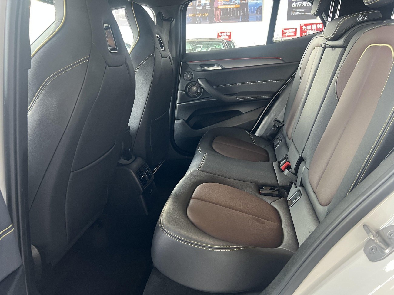 BMW X2 2023