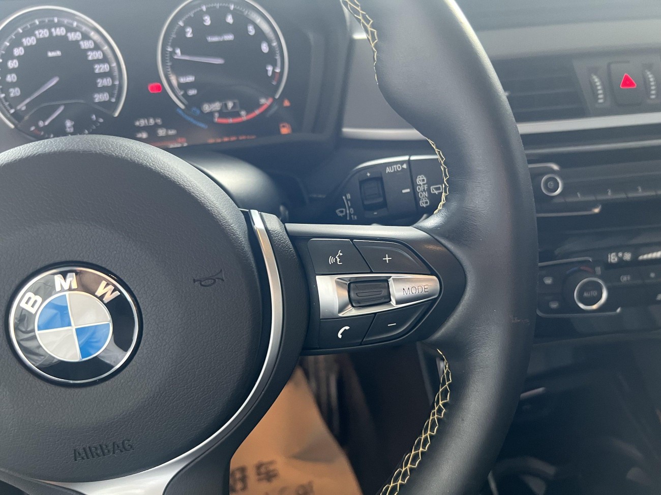 BMW X2 2023