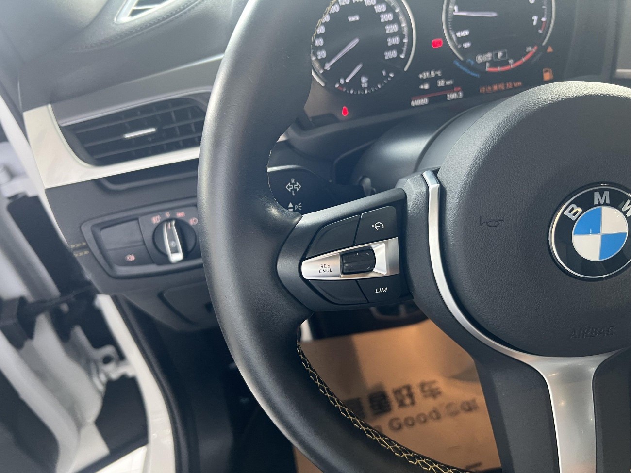 BMW X2 2023
