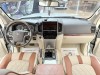 Toyota Land Cruiser 2019