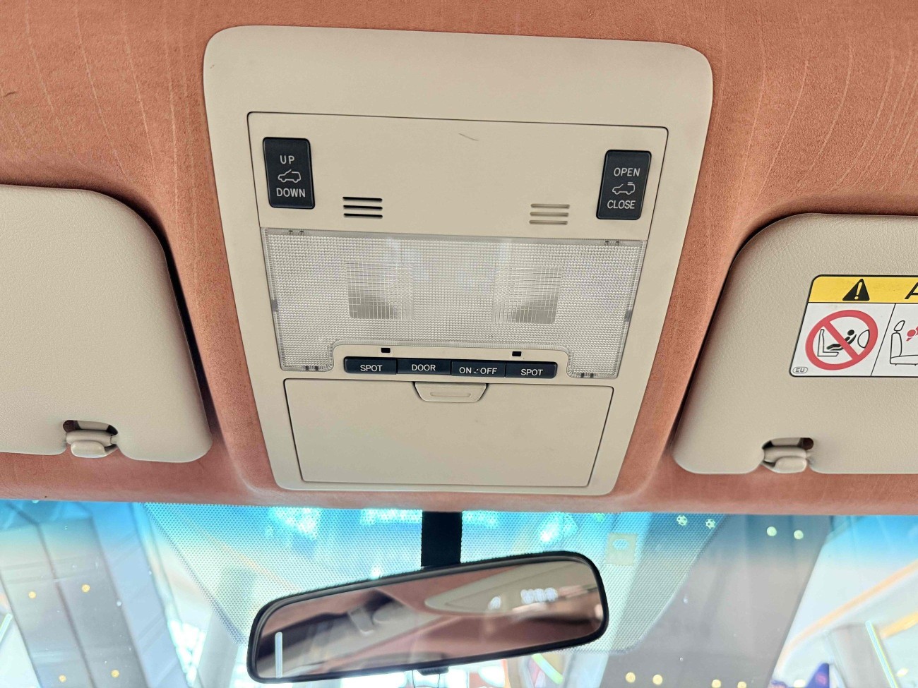 Toyota Land Cruiser 2019