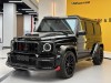 Mercedes-Benz G 63 2021