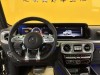 Mercedes-Benz G 63 2021