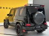 Mercedes-Benz G 63 2021