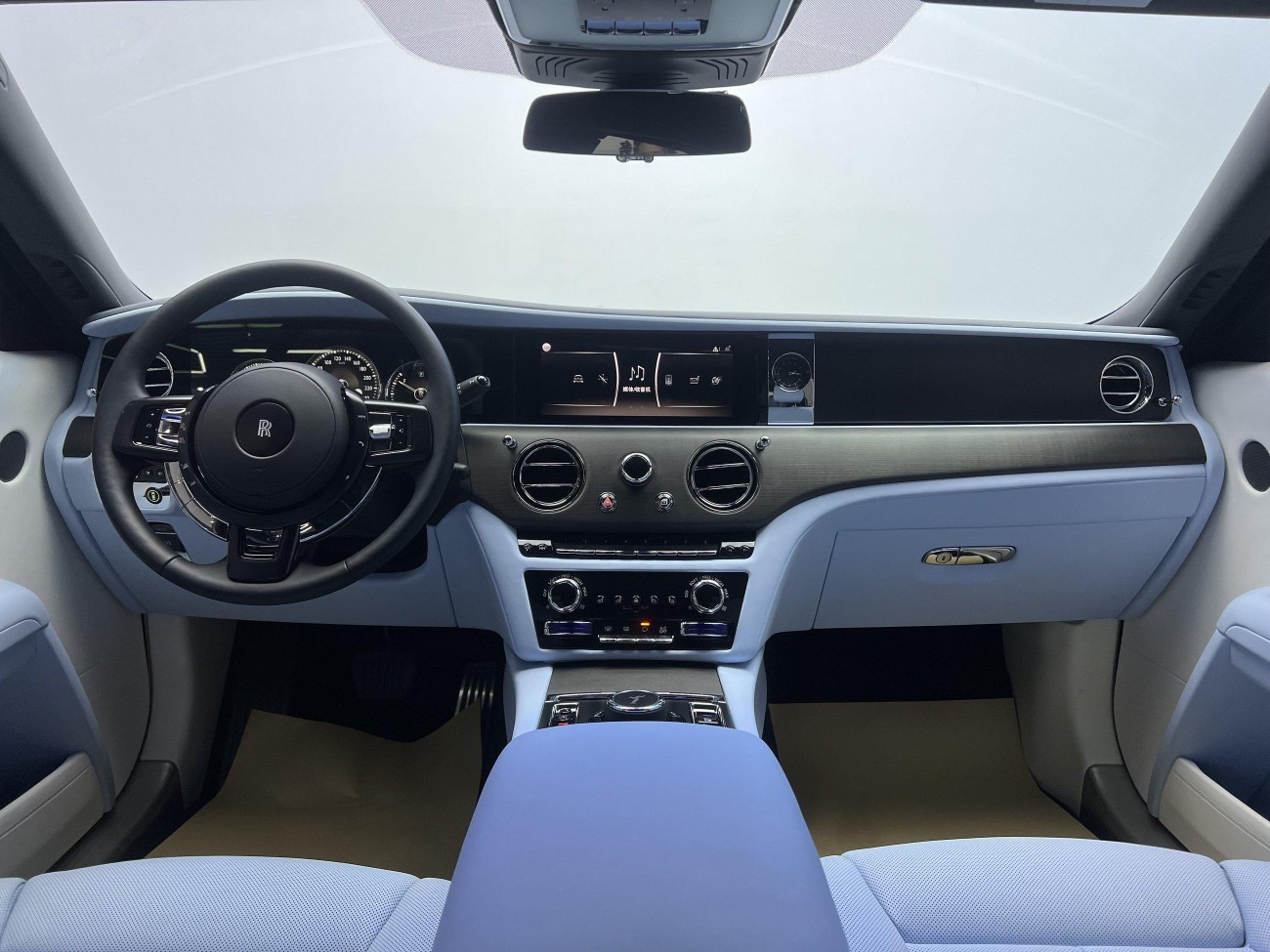 Rolls-Royce 2025