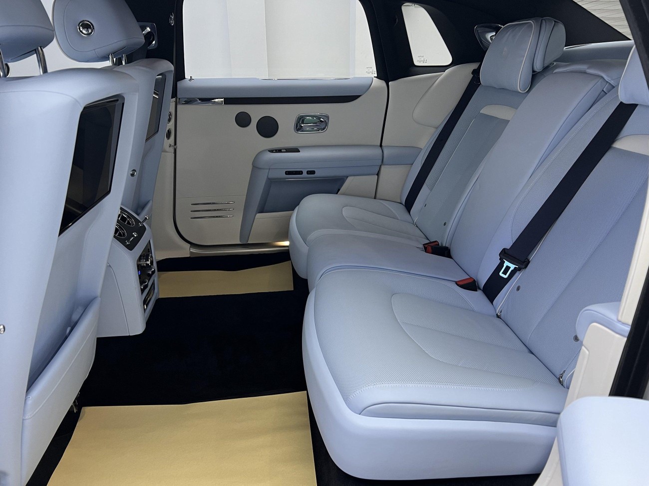 Rolls-Royce 2025