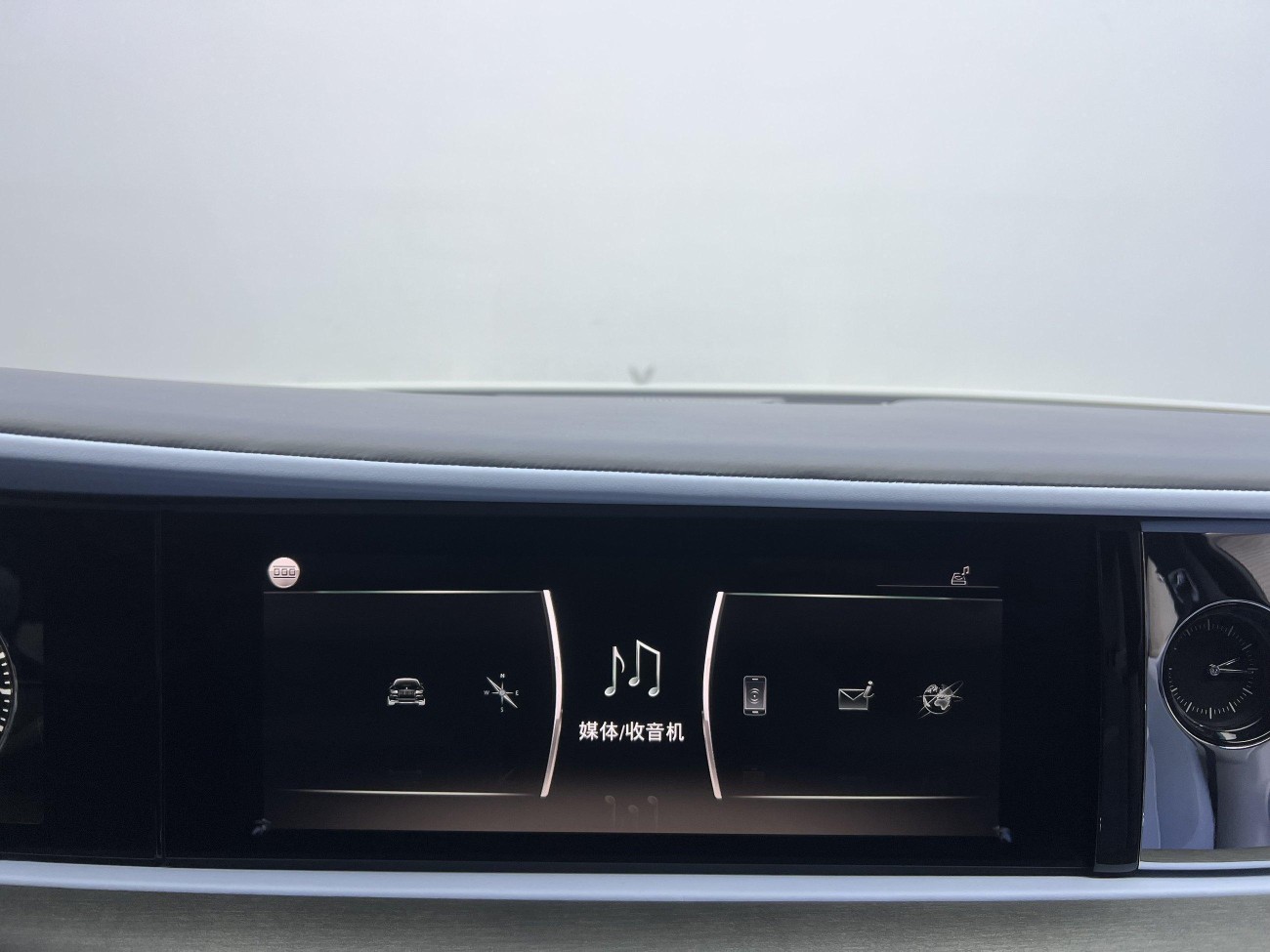 Rolls-Royce 2025