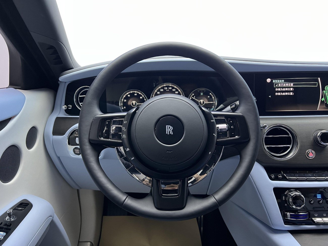 Rolls-Royce 2025