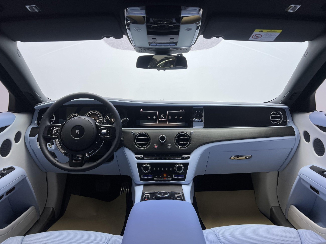 Rolls-Royce 2025