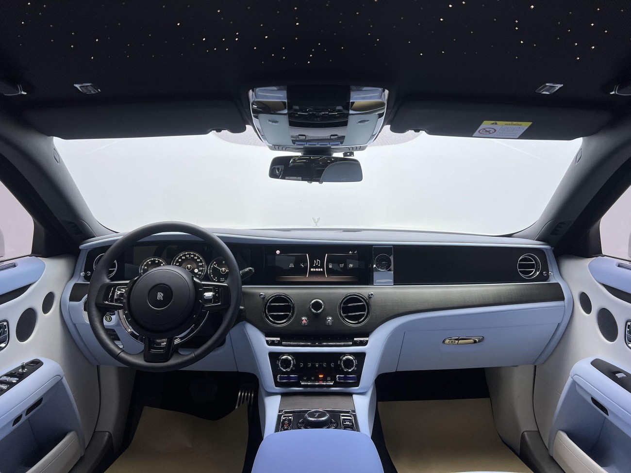 Rolls-Royce 2025