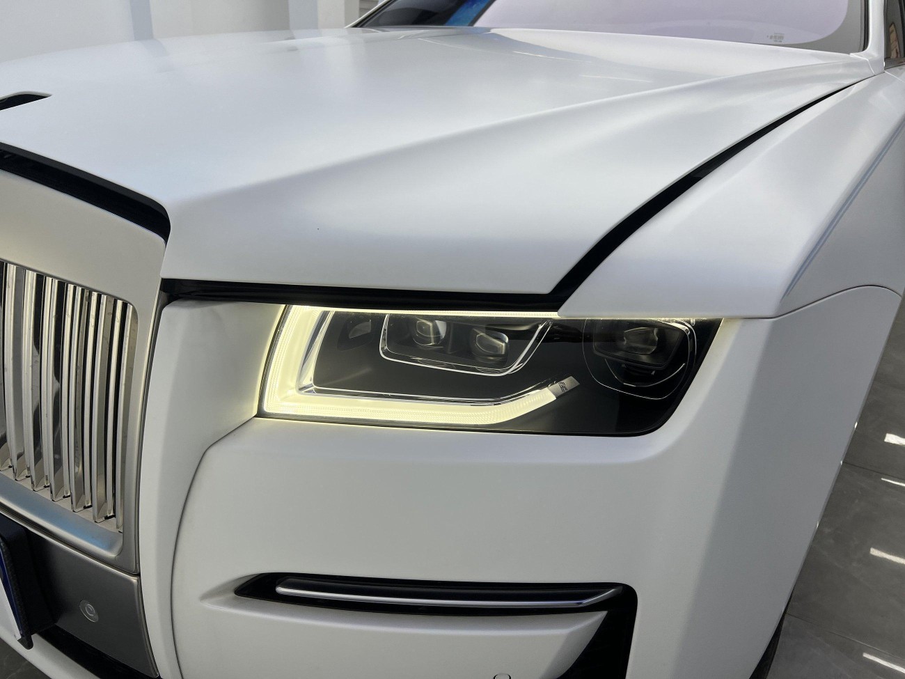 Rolls-Royce 2025