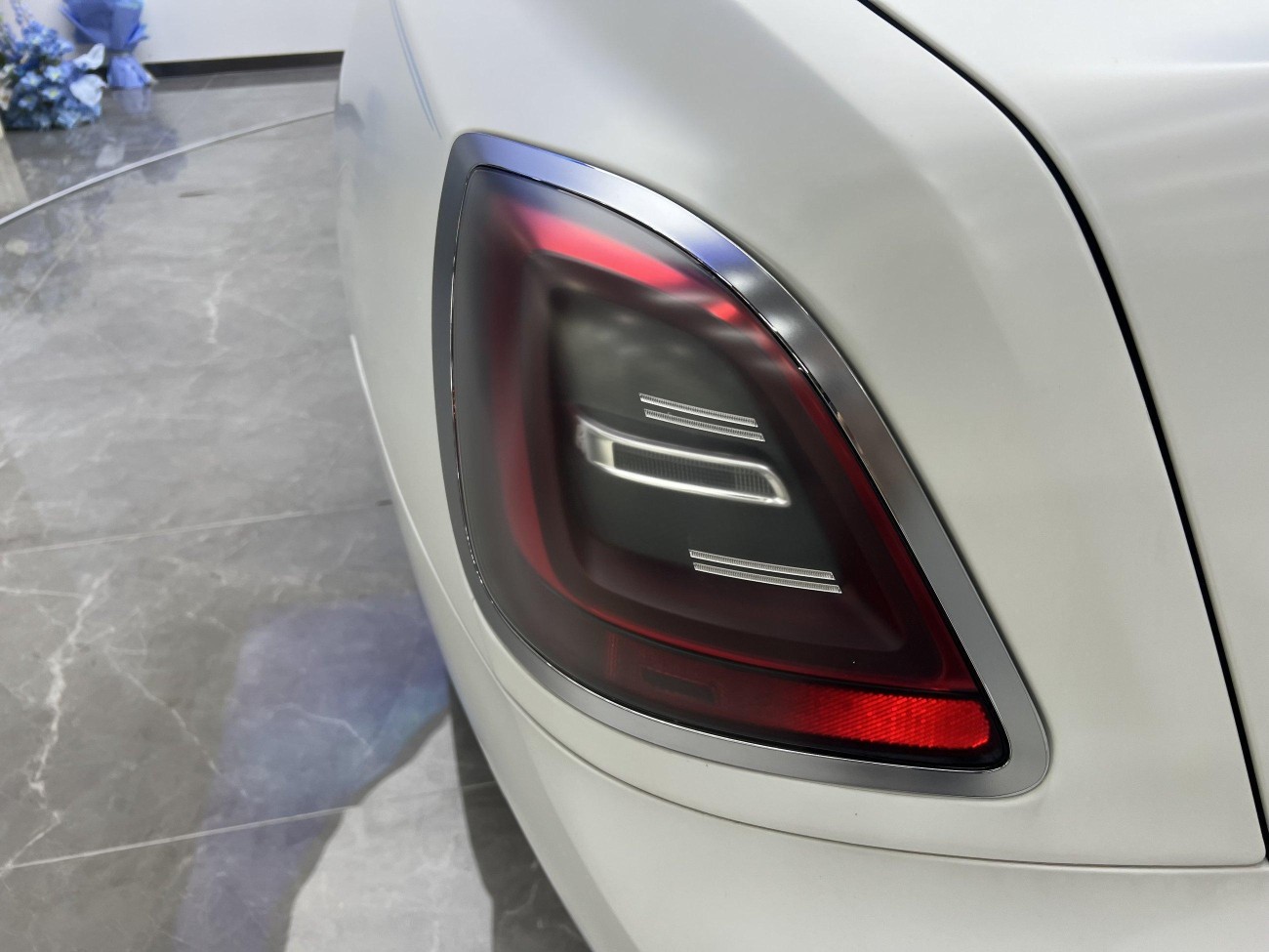 Rolls-Royce 2025
