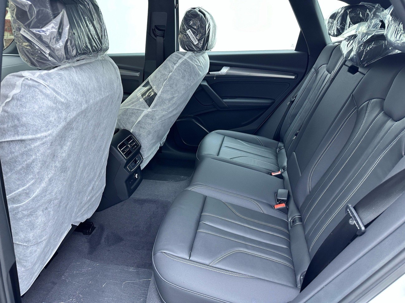 Audi Q5L 40 2025