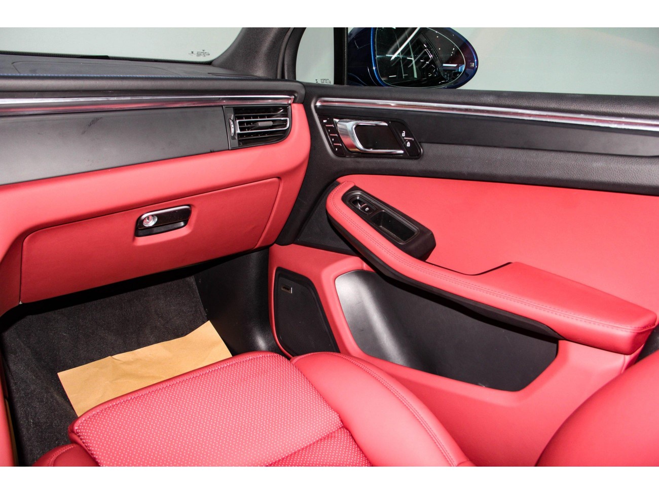 Porsche Macan 2022