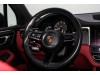 Porsche Macan 2022