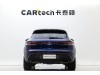 Porsche Macan 2022