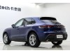 Porsche Macan 2022
