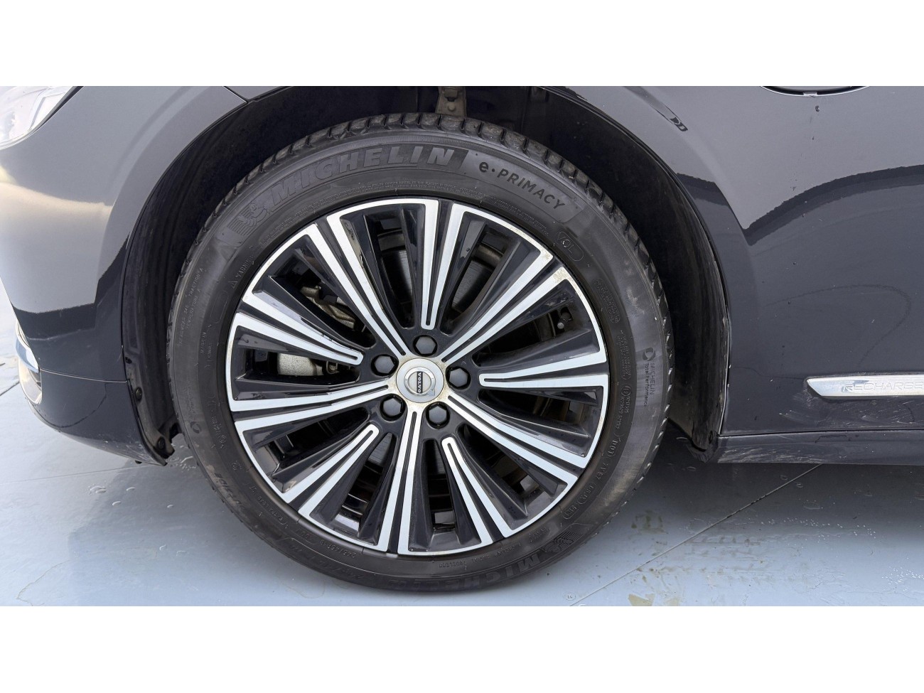 Volvo S90 2022